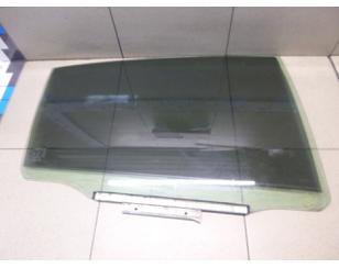Стекло двери задней правой для Lexus GS 300/400/430 2005-2011 б/у состояние отличное