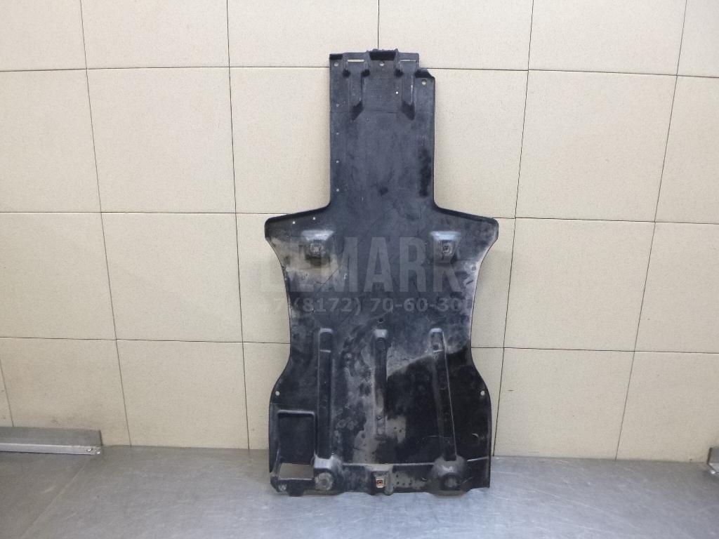 Защита КПП 7L8825231A VAG