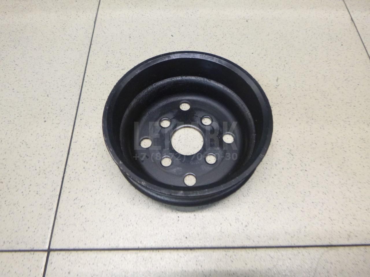 Шкив водяного насоса (помпы) 1617331010 Toyota