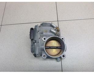 Заслонка дроссельная электрическая для Honda CR-V 2012-2018 БУ состояние удовлетворительное