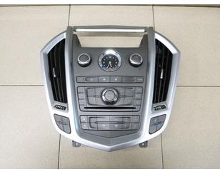 Блок кнопок для Cadillac SRX 2009-2016 с разбора состояние хорошее