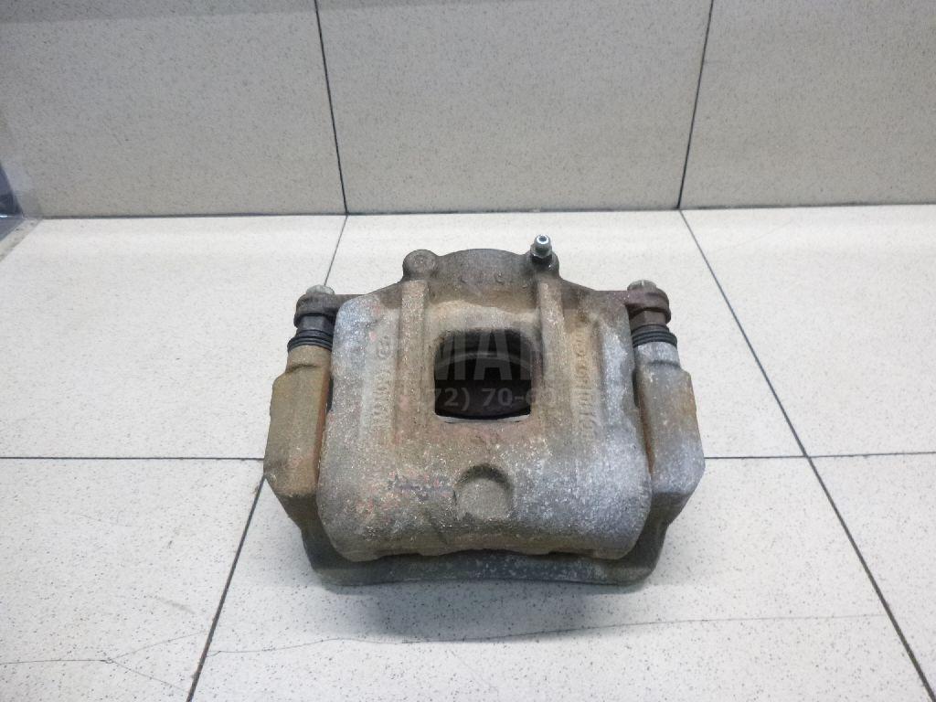 Суппорт тормозной передний правый 581901UA50 Hyundai-Kia