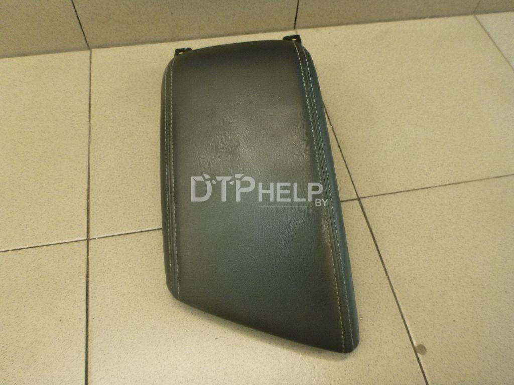 Фото Подлокотник для Geely Emgrand (SS11)  2022