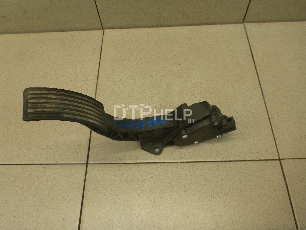 Фото Педаль газа для Geely Emgrand (SS11)  2022