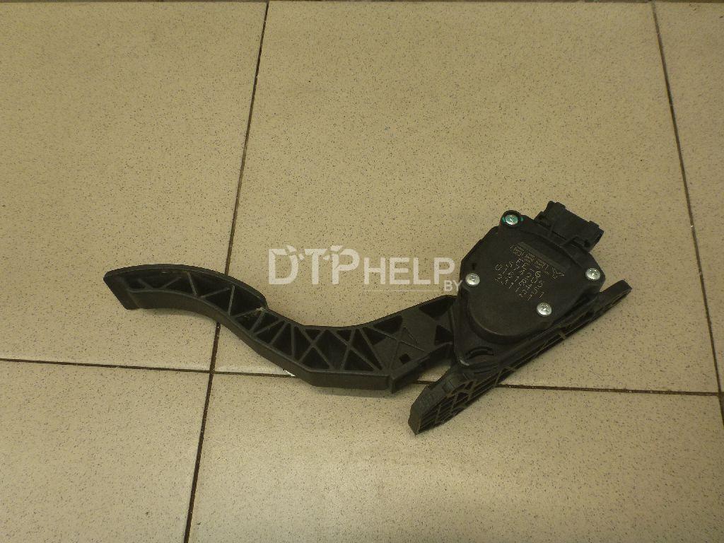 Фото Педаль газа для Geely Emgrand (SS11)  2022