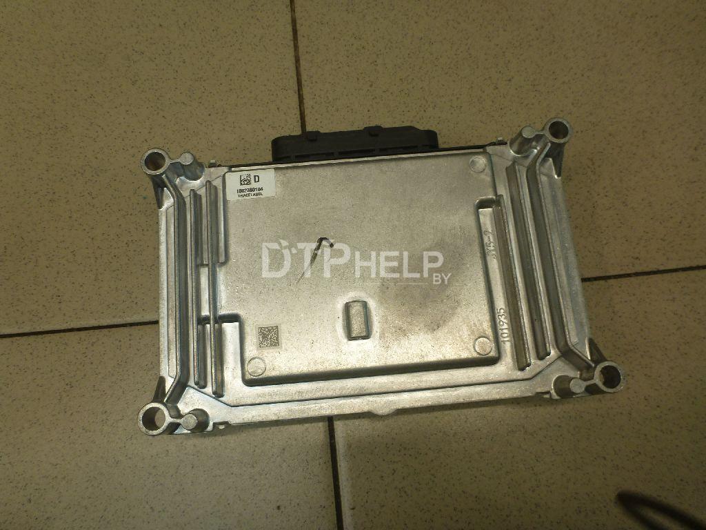 Фото Блок управления АКПП для Geely Emgrand (SS11)  2022