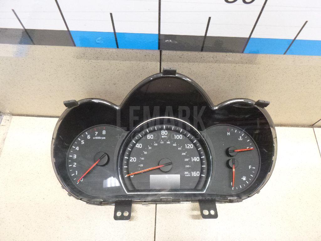 Панель приборов 940041U010 Hyundai-Kia