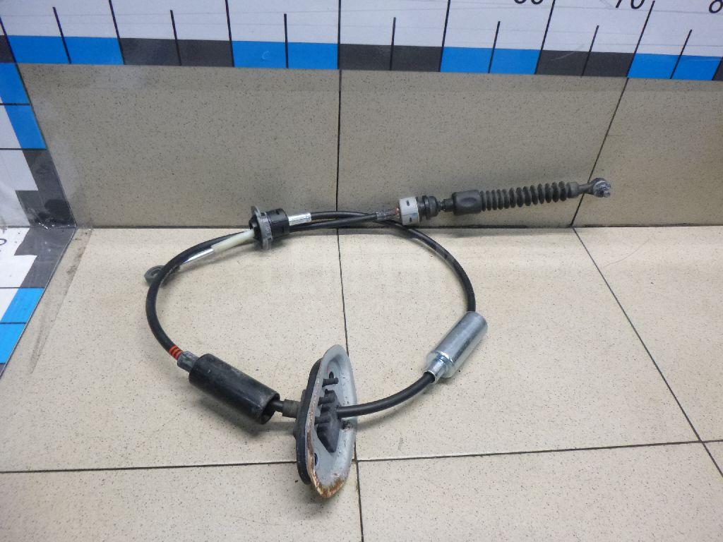 Трос КПП 467901U200 Hyundai-Kia