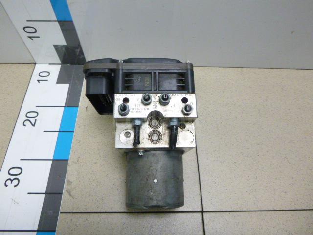 Блок ABS (насос)
