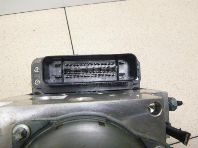 Блок ABS (насос)