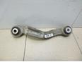 Рычаг задний верхний правый