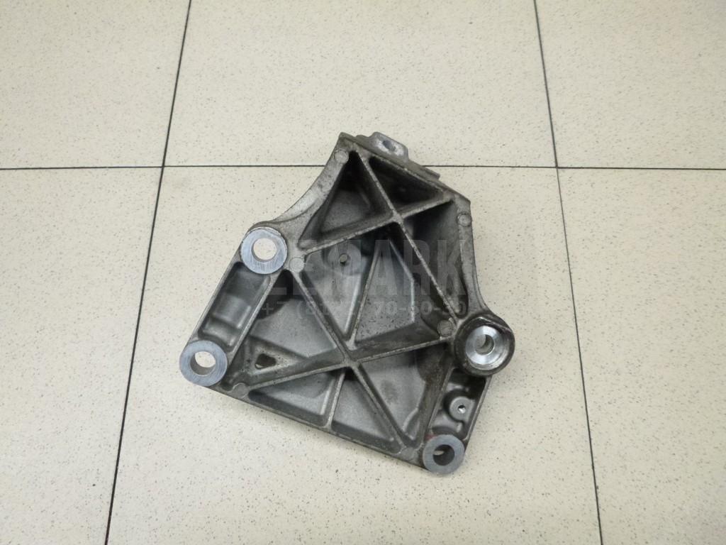 Кронштейн двигателя левый для  BMW 4-serie F32/F33/F82 2012-2020