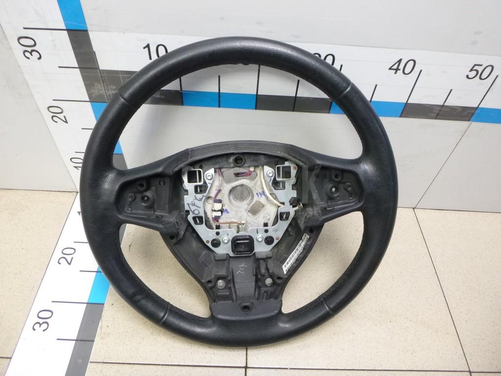 Рулевое колесо для AIR BAG (без AIR BAG)