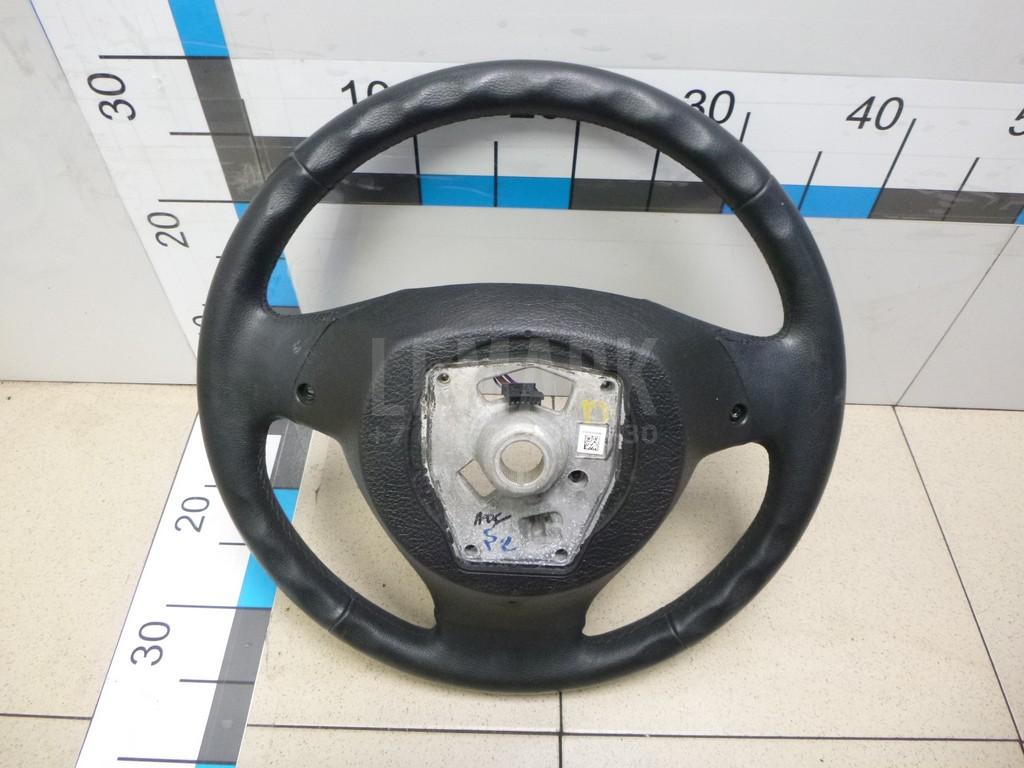 Рулевое колесо для AIR BAG (без AIR BAG) для  BMW 5-serie E34 1988-1995