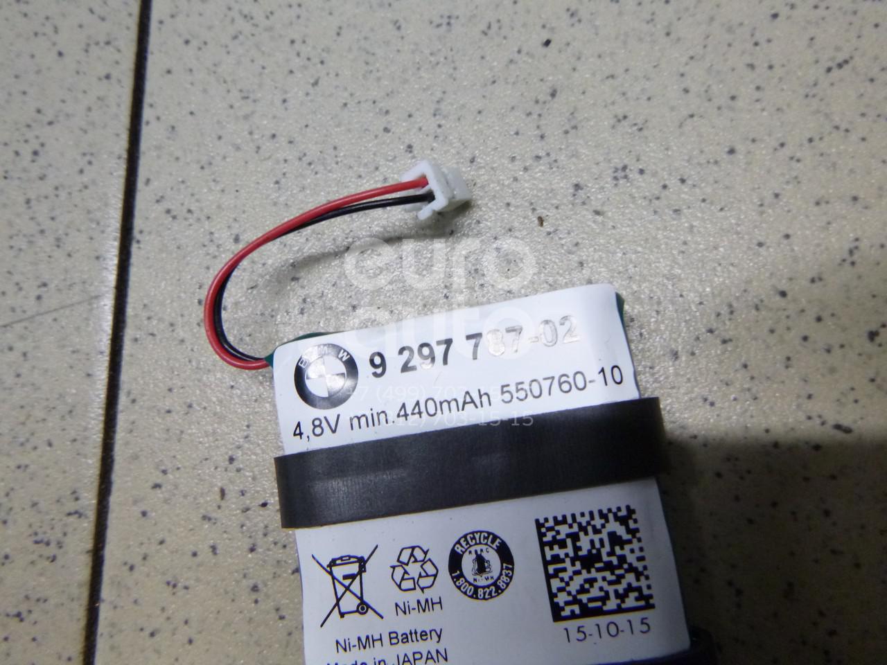 Купить Аккумулятор Бмв Х3 F25