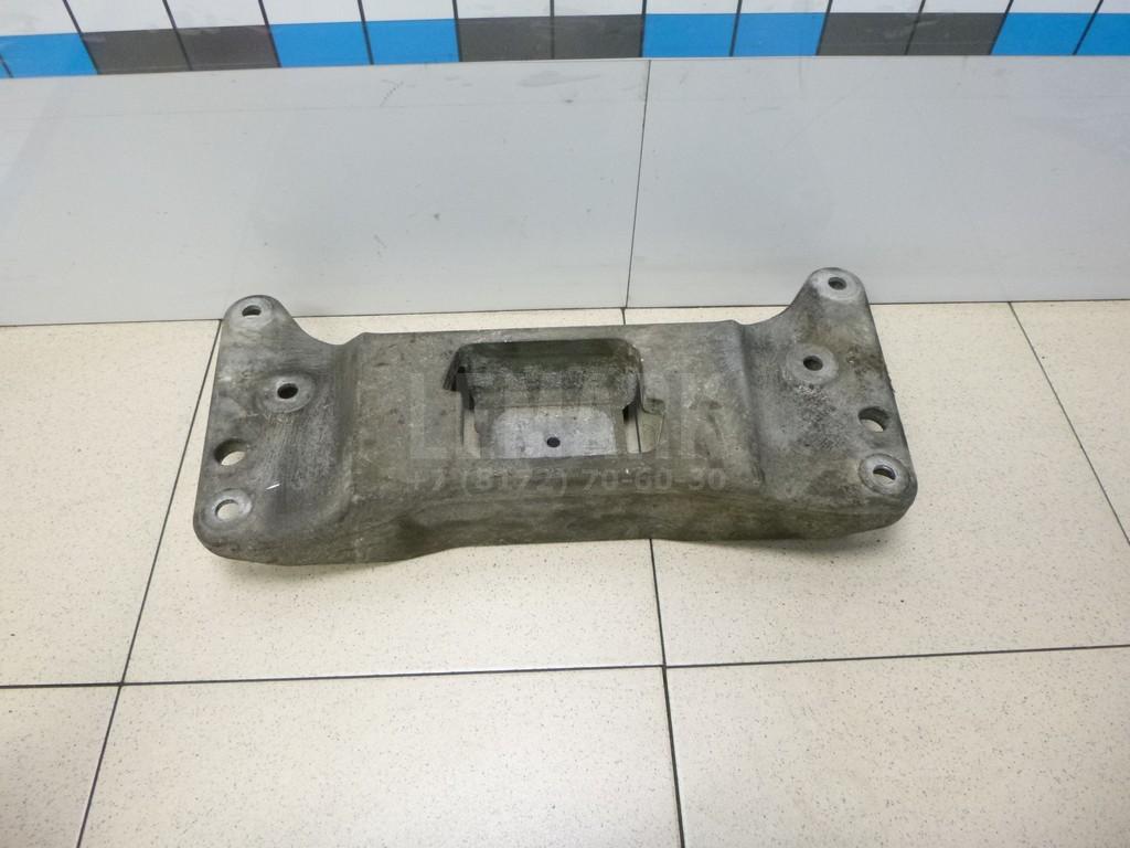 Кронштейн КПП