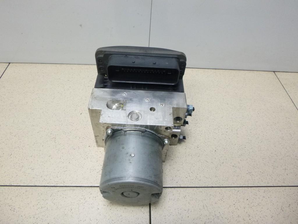 Блок ABS (насос)