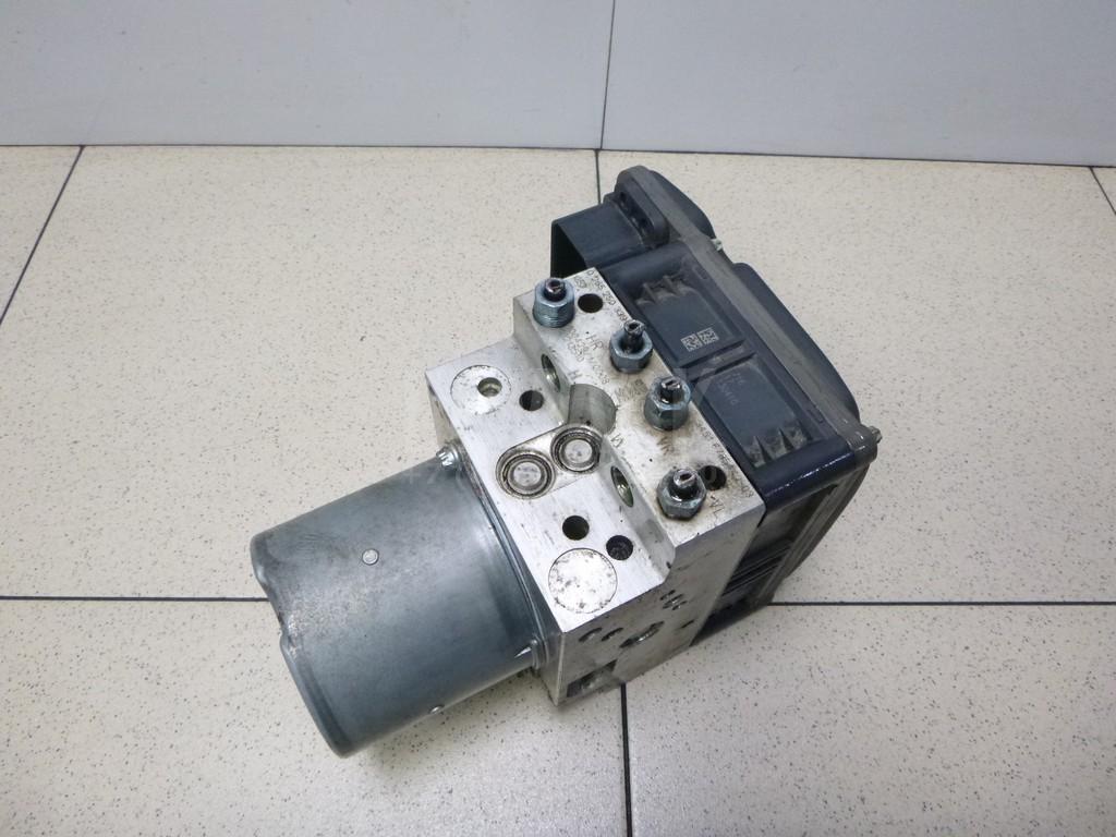 Блок ABS (насос)