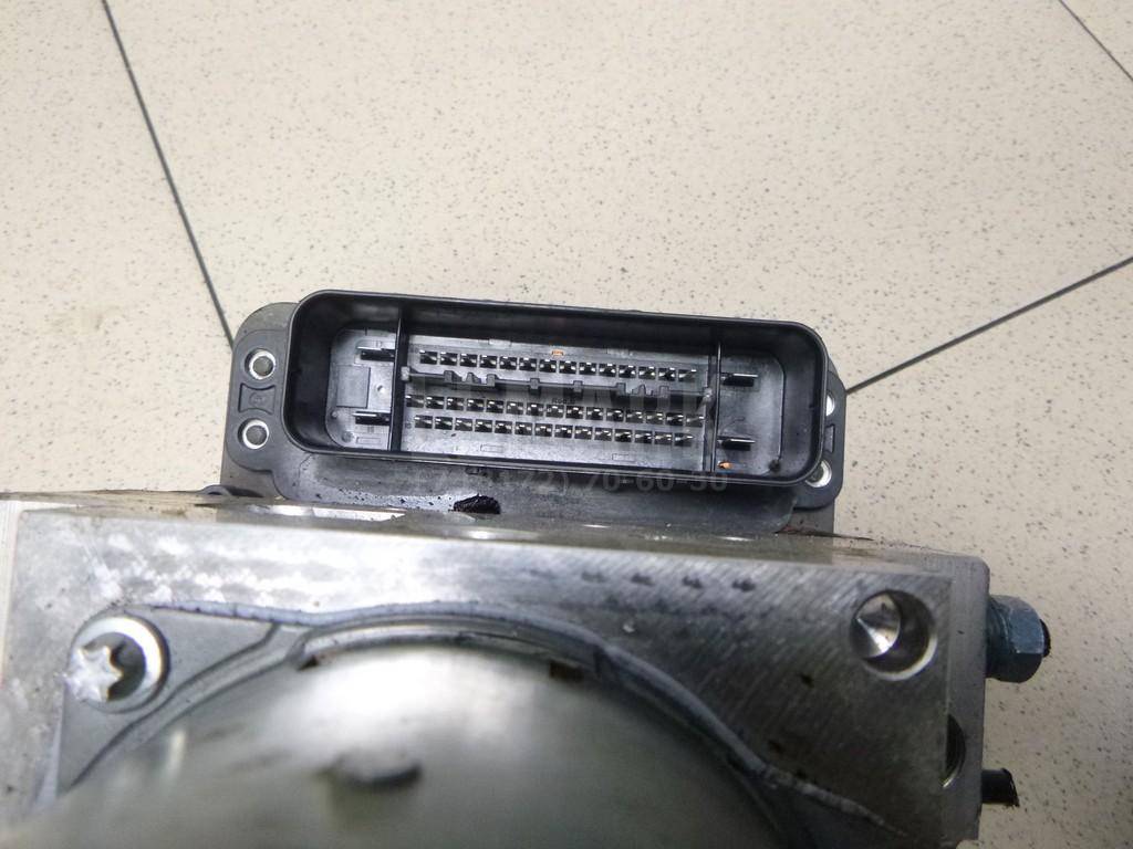 Блок ABS (насос)