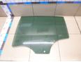 Стекло двери задней левой