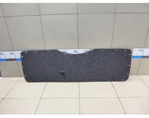 Обшивка багажника для Skoda Roomster 2006-2015 б/у состояние отличное