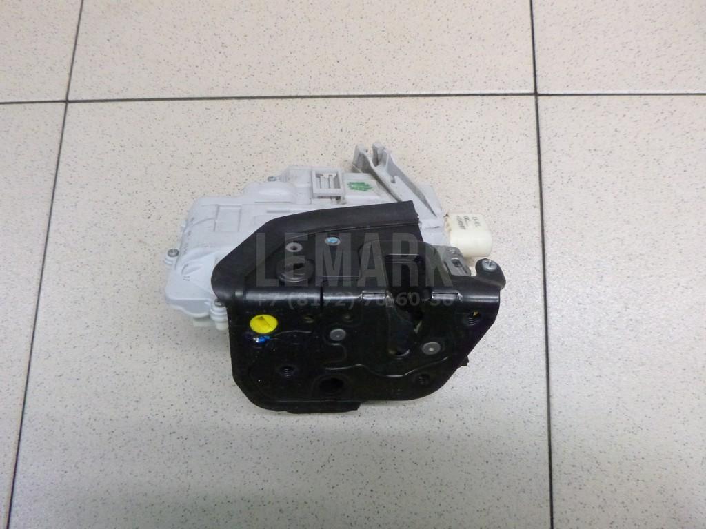 Замок двери задней левой для  Audi A3 [8V] 2013-2020