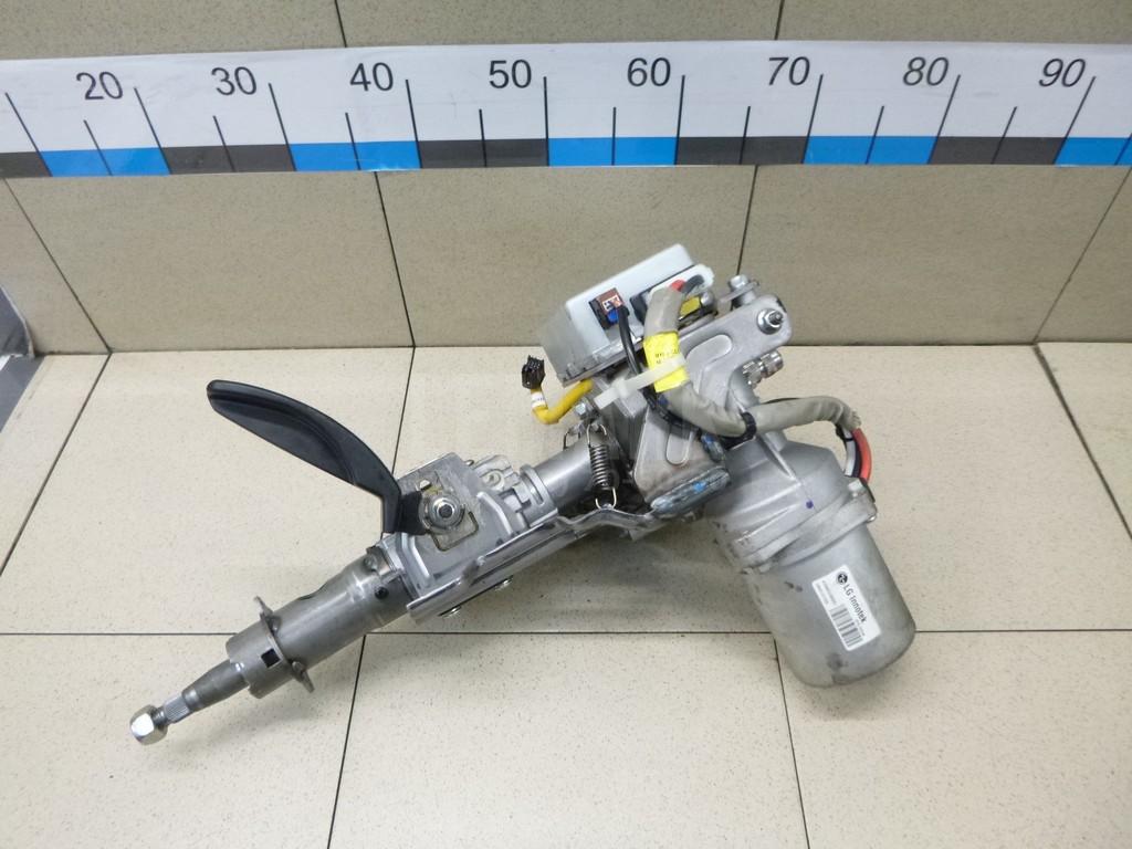 Колонка рулевая 563103W990 Hyundai-Kia