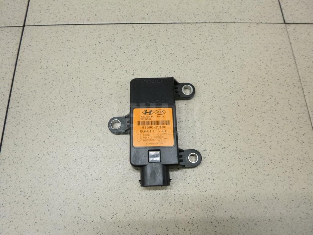 Блок электронный 956903V100 Hyundai-Kia