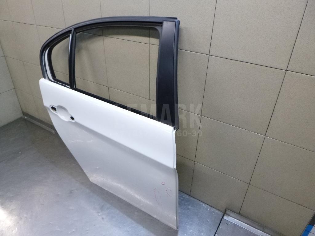 Дверь задняя правая для  Acura RDX 2006-2012