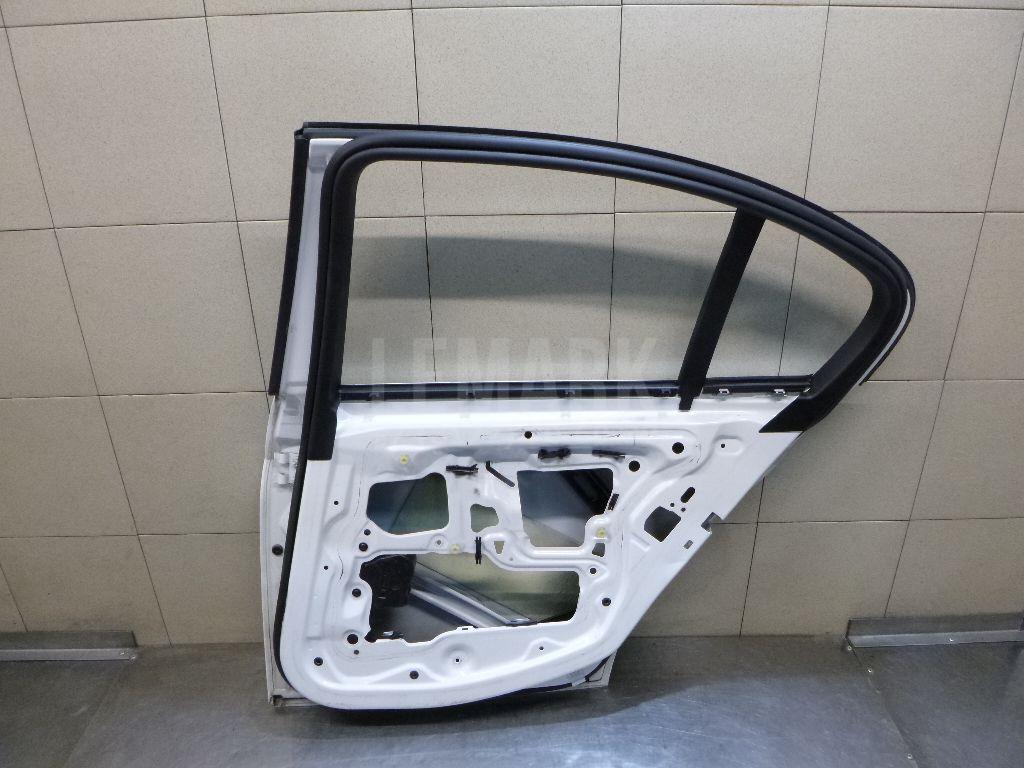 Дверь задняя правая для  Acura RDX 2006-2012