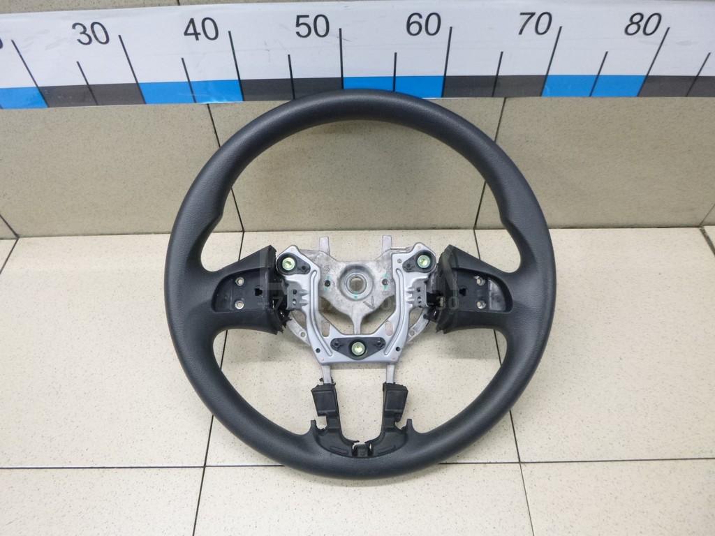 Рулевое колесо для AIR BAG (без AIR BAG)