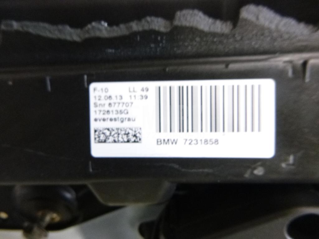 Люк в сборе электрический для  BMW 3-serie E46 1998-2005