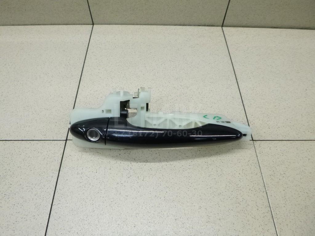 Кронштейн ручки 826553W000 Hyundai-Kia