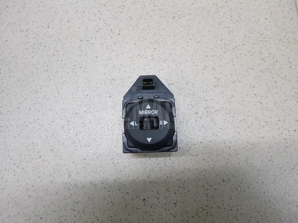 Переключатель регулировки зеркала 935733W000WK Hyundai-Kia