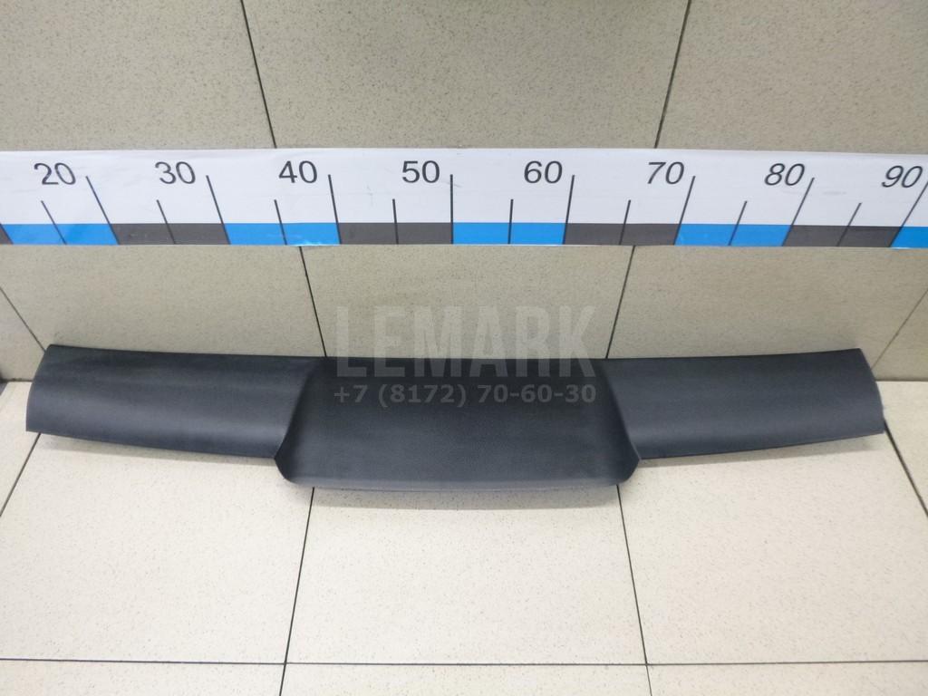Обшивка двери багажника 817603W000WK Hyundai-Kia