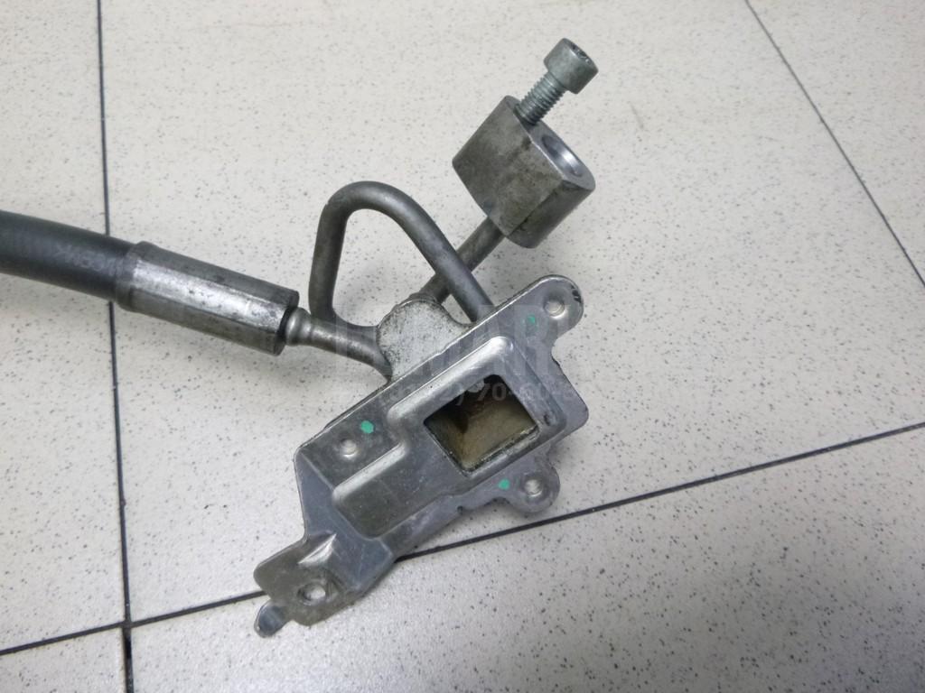 Шланг гидроусилителя для  BMW 4-serie F32/F33/F82 2012-2020