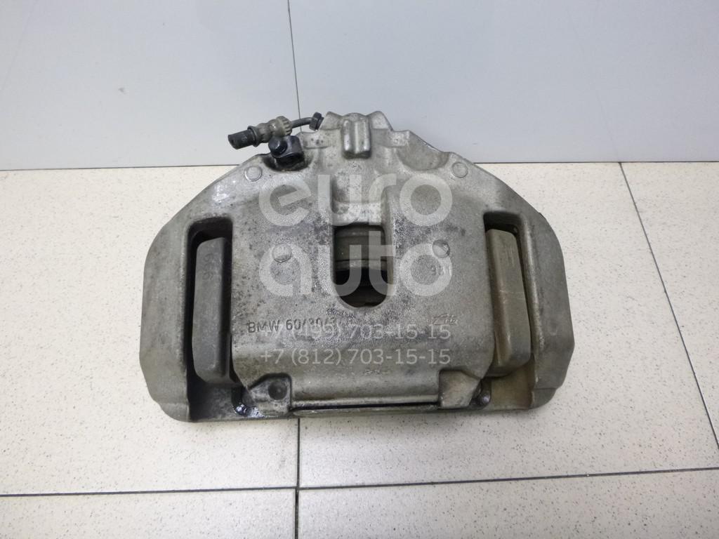 Суппорт тормозной передний левый для BMW 5-serie F10/F11 2009-2016 в Москве