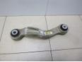 Рычаг задний верхний правый