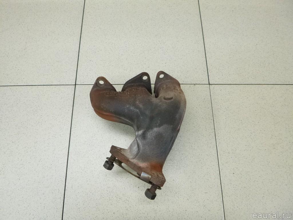 Коллектор выпускной