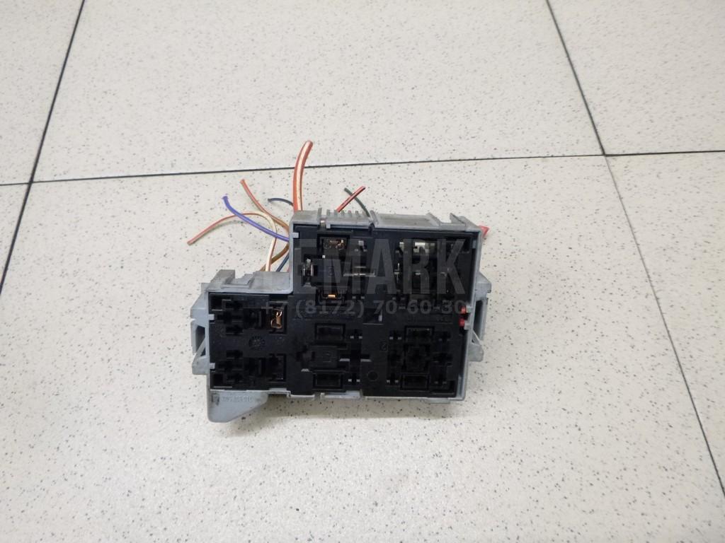 Блок предохранителей 7L0937503 VAG