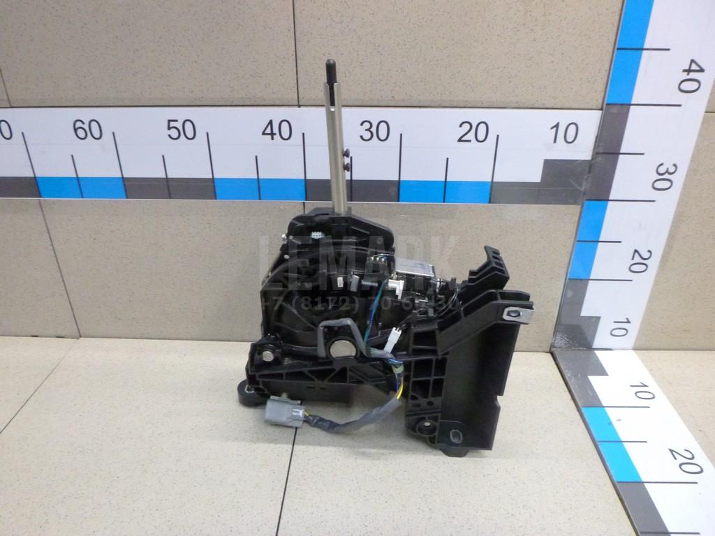 Кулиса КПП BV6Z7210LA Ford
