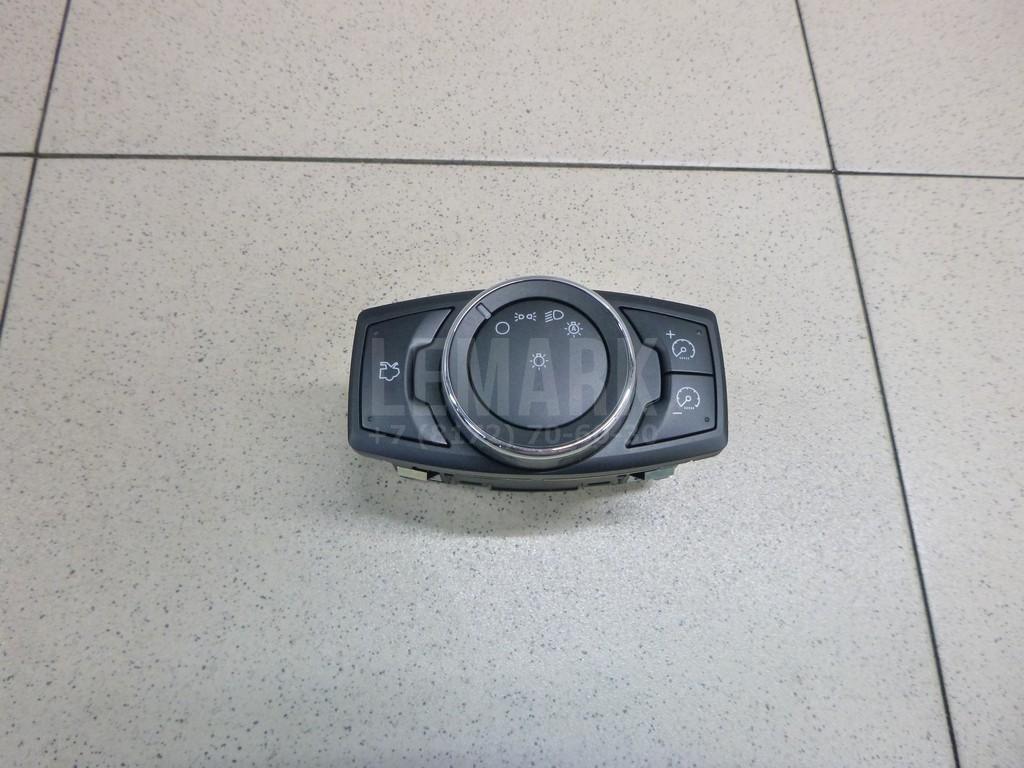 Переключатель света фар CM5Z11654B Ford