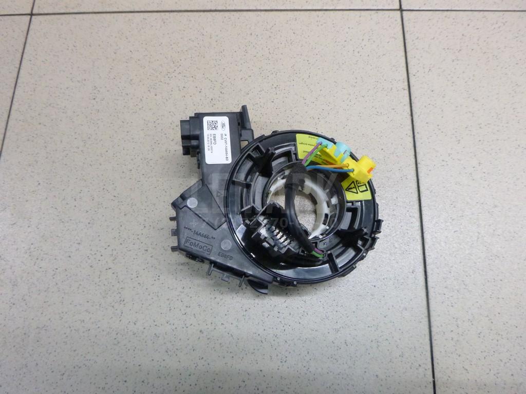 Механизм подрулевой для SRS (ленточный) CV6Z14A664A Ford