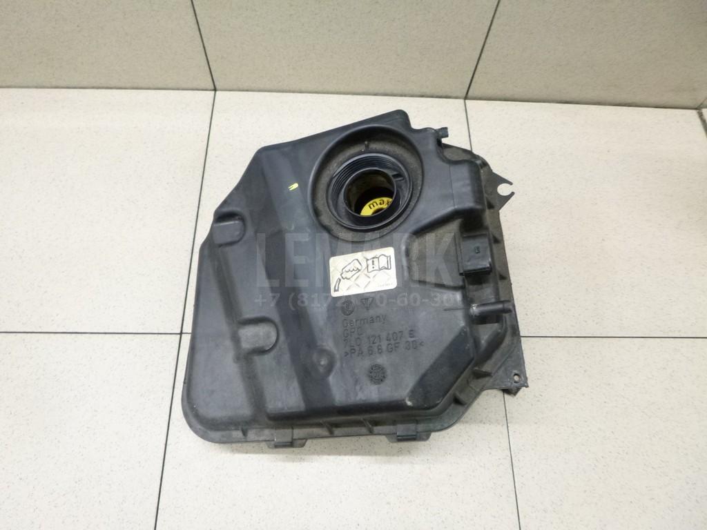 Бачок расширительный 7L0121407E VAG