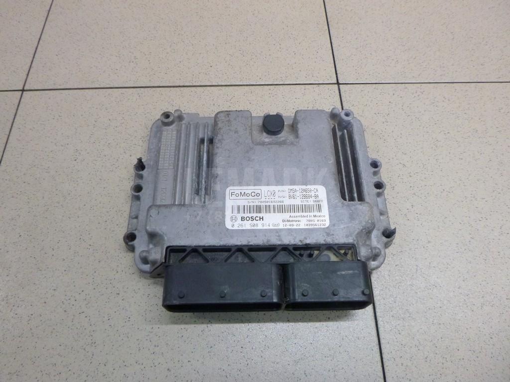 Блок управления двигателем CM5Z12A650AJF Ford