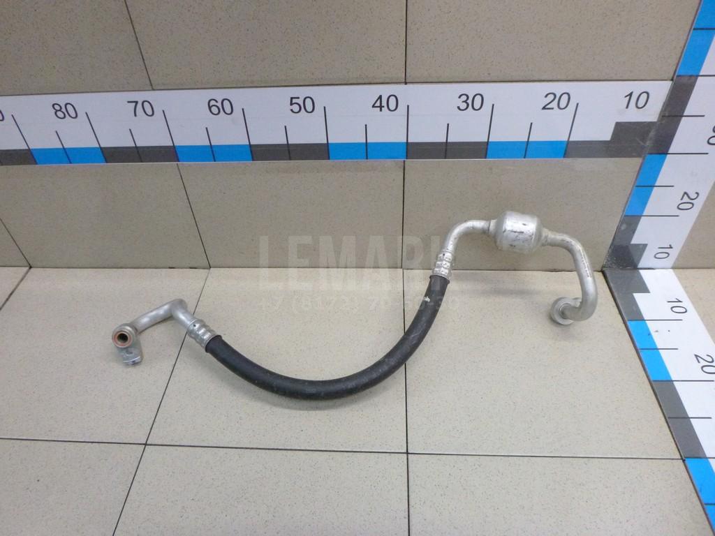 Трубка кондиционера BV6Z19D742E Ford