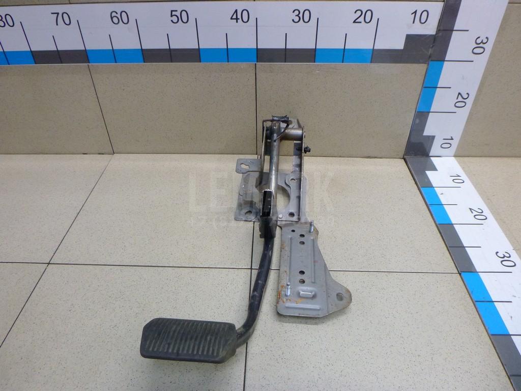 Педаль тормоза CP9Z2455D Ford