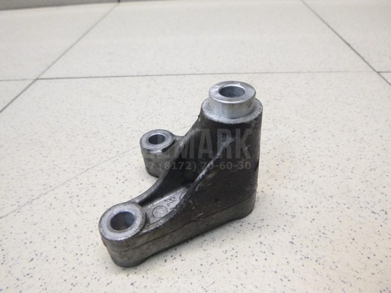 Кронштейн ролика для  BMW 7-serie E65/E66 2001-2008