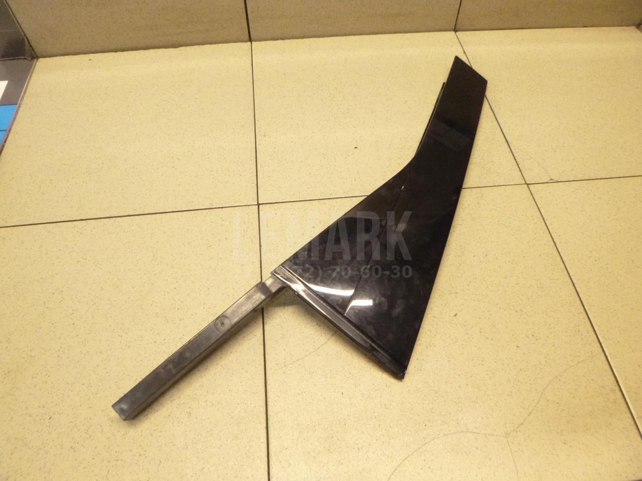 Накладка стойки 7P6839903C041 VAG