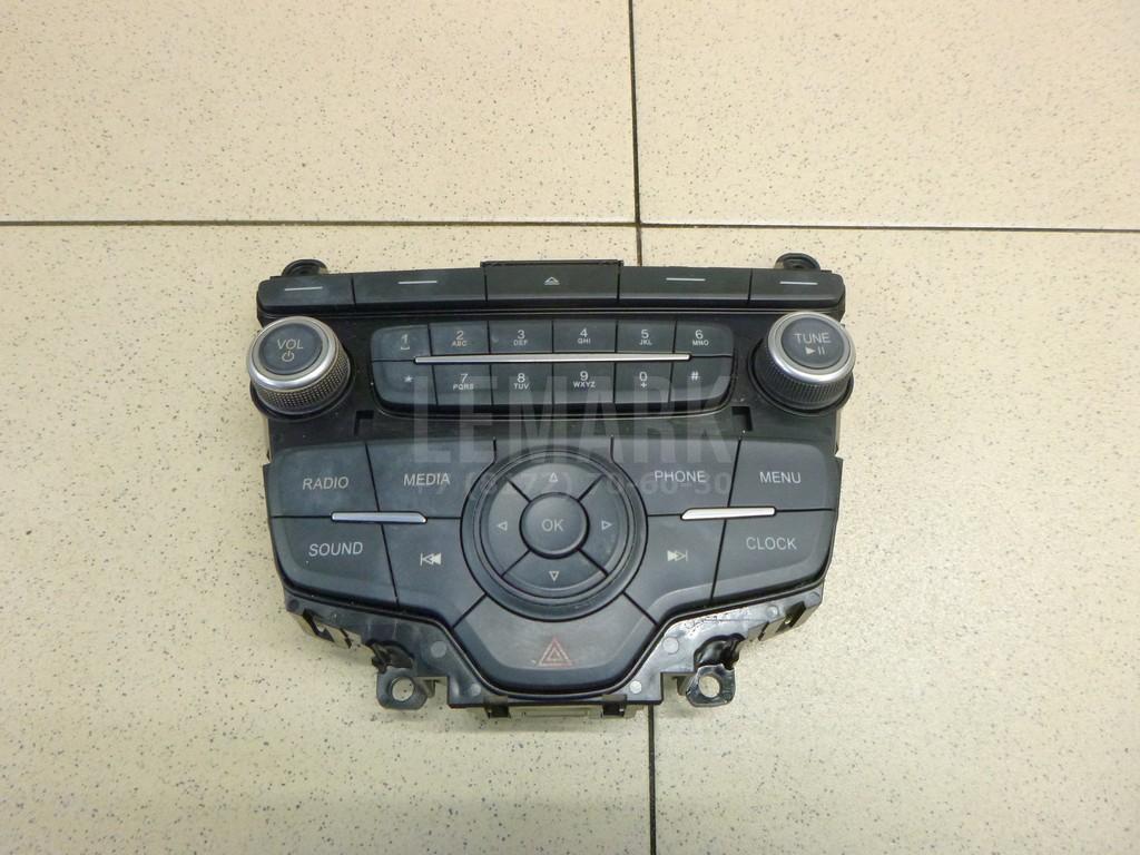 Блок кнопок F1EZ18C858LA Ford